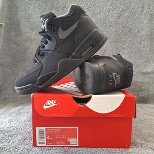 Nike Air Flight 89 (GS) Youth - Size 4Y